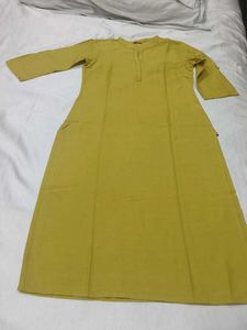 Branded Kurta(S) Size