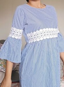 The Perfect Vacation Dress