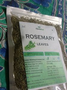 Rosemary Leaves For Hair Growth