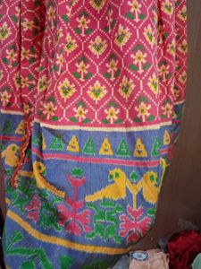 Girls&#39; Embroidered Dress