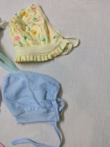 Winter Caps For Babies