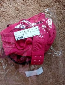 3 Piece New Bra