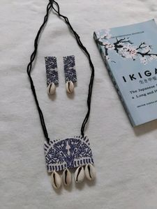 Any 1 Necklace @99/- Rs