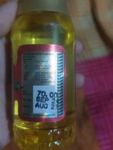 Eonna Oliveol Body Oil
