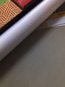 Synthetic Book Cover