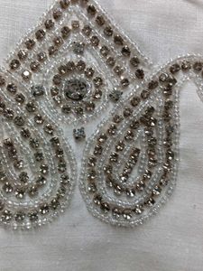 Embroidered Kurta