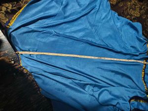 Pure Mysore Crepe Silk Saree