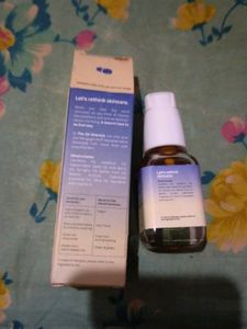 Face Oil