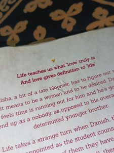 Our Impossible Love A Beautiful Love Story