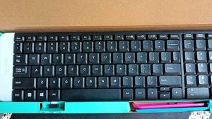 Brand New Logitech Wireless Bluetooth Keyboard