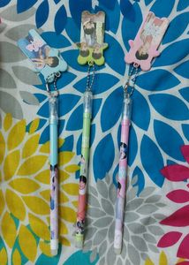 BTS Aesthetic Stationary Set