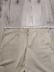 Ma1116 peter england pant waist 38