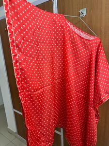 Smart Co Ord Set
