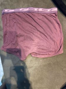 Puma Men's Boxers