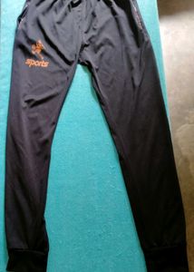 Sports Track Pants