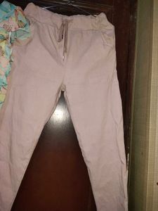 women co ord set top + pants