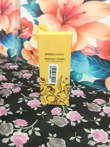 Faces Canada Preaches n Cream Tinted Moisturizer