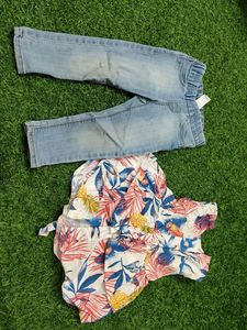 Any One In 50 Rs  Baby Clothes