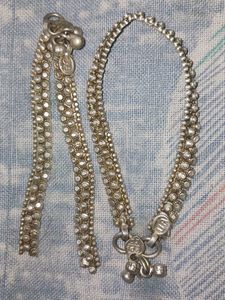 Anklet