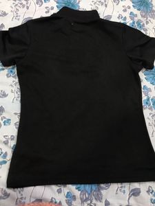 Original Adidas Polo T-shirt For Gym Wear