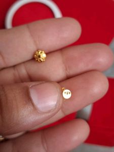 Beautiful New Small Studs