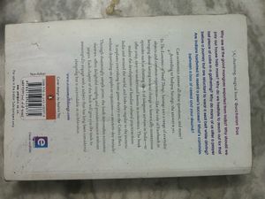 Self Help Book