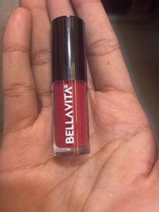 Bella Vita Lipstick