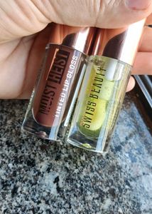 Swiss Beauty Lip Gloss Duo