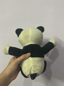 Panda Plush Toy