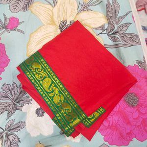 Saree For Kids