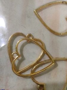 DIY Metal Imitation 💕