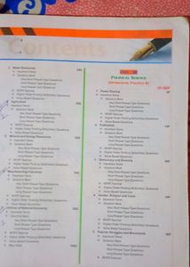 Class 10 Sst Refresheer Guide Book