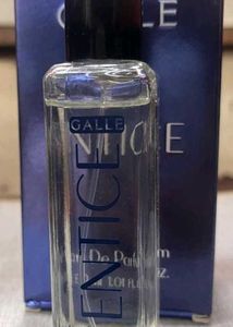 Galle Entice Perfume
