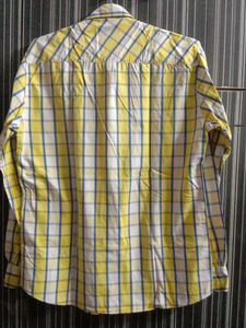 Cotton Shirt
