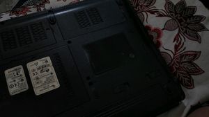 Laptop!