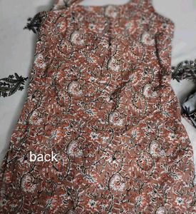 Cute Short Kurti (s)