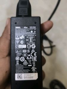 Dell Charger 45 Watt