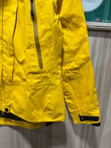 Millet Gore-Tex Pro Shell Waterproof Hooded Jacket