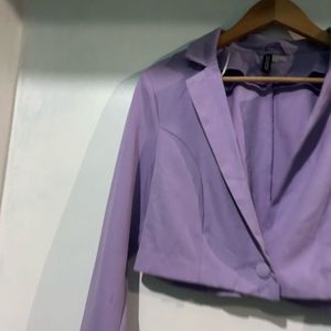 H&amp;M blazer