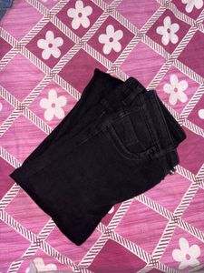 Black Skinny high waist Jeans ✨👖