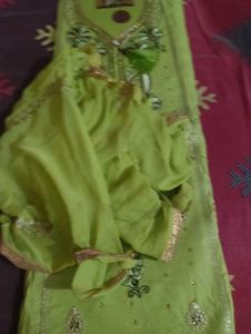 suit with dupatta for ladies