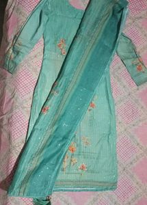 Elegant Kurta Set