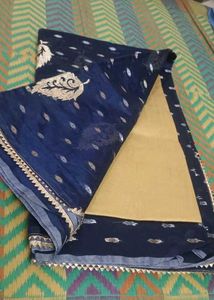 Party Wear Saree