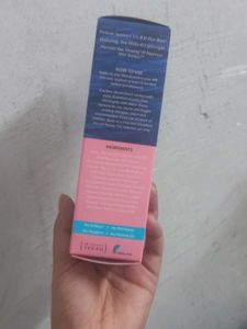 Aqualogica Sunscreen 50g