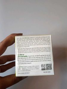 Indus Valley Hair Spa