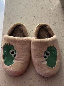 girls  slippers