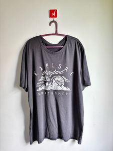 Explore Maryland Tee