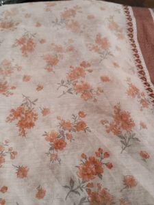 Ping For New Cotton Saree