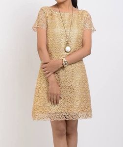 Beautiful Lace Dress