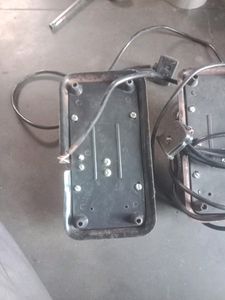 Silai Machine Motor Pendal(Not Working)